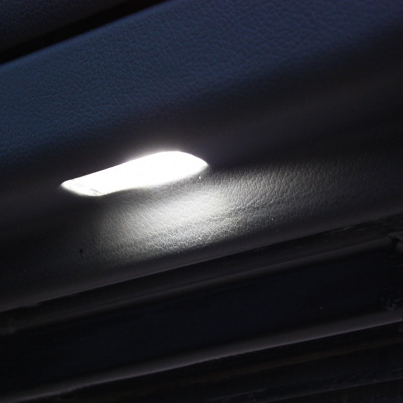 Audi A6 C6 4F Sedan LED Интериорен Комплект