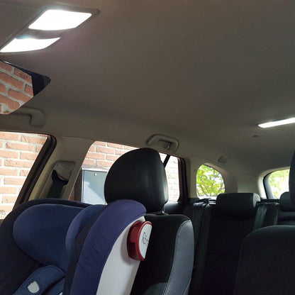 Toyota Avensis T27 LED Интериорен Комплект