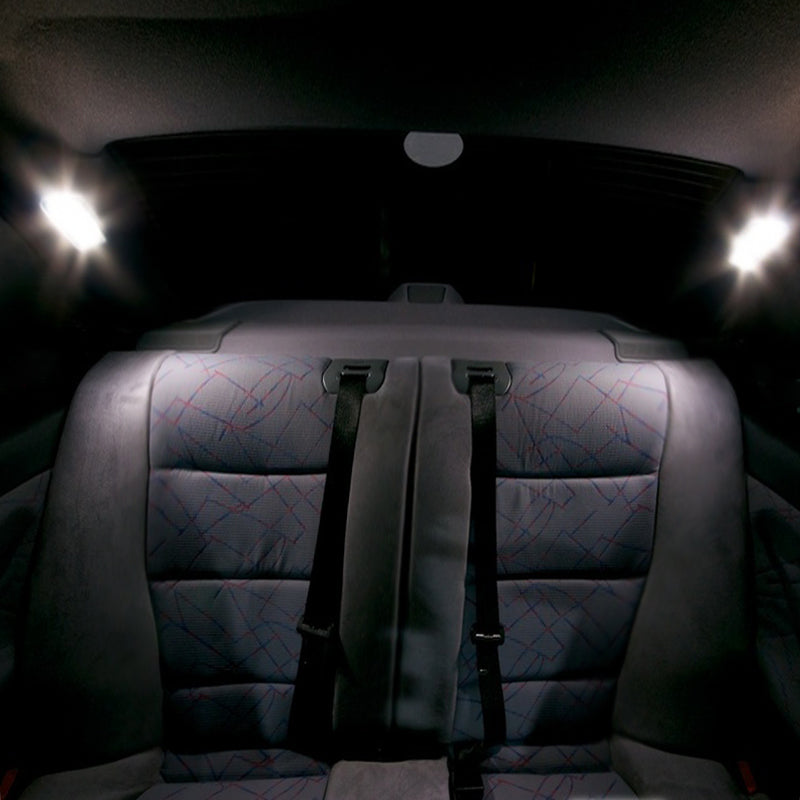 BMW E36 LED Интериорен Комплект