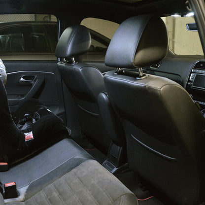 VW Polo 6R LED Интериорен Комплект