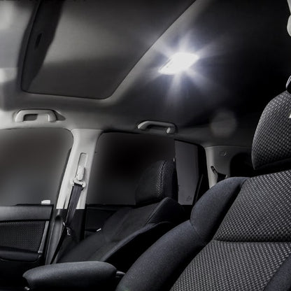 Honda Accord LED Интериорен Комплект