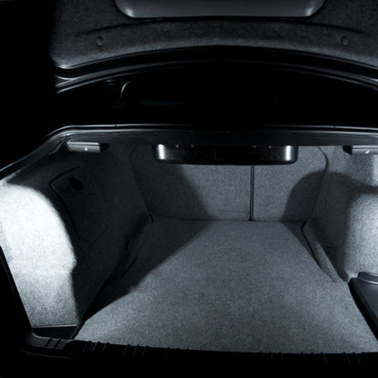 BMW E46 LED Интериорен Комплект