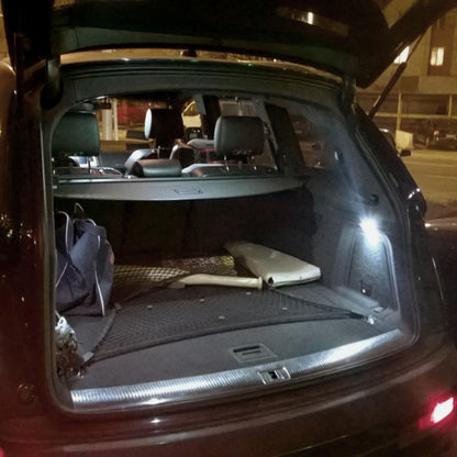 Audi Q7 LED Интериорен Комплект