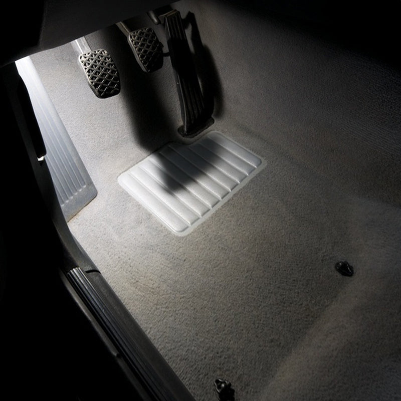 BMW E36 LED Интериорен Комплект