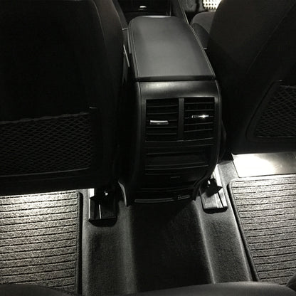 Mercedes W164 ML GL LED Интериорен Комплект