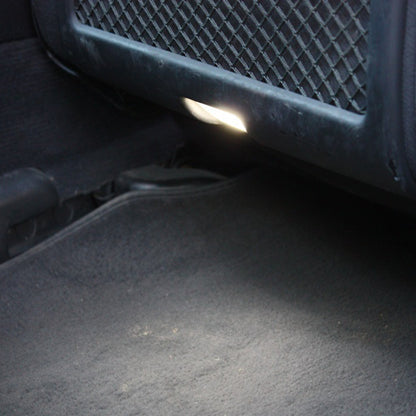 Audi A6 C5 LED Интериорен Комплект