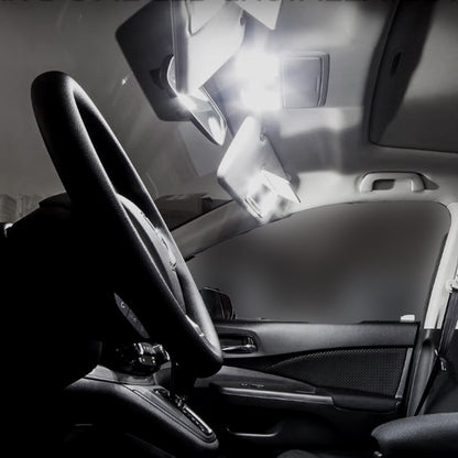 Honda Accord LED Интериорен Комплект