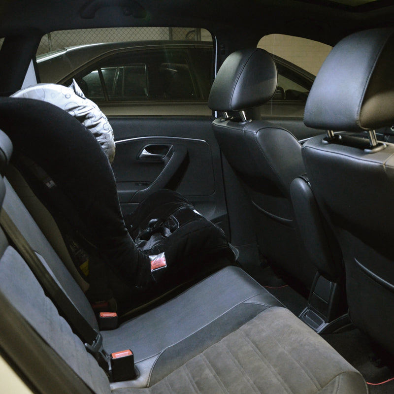 VW Polo 6R LED Интериорен Комплект