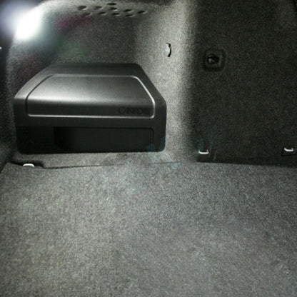 Skoda Superb 2 - 3T LED Интериорен Комплект