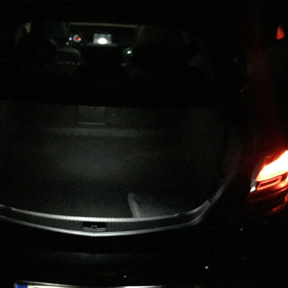 Opel Insignia LED Интериорен Комплект