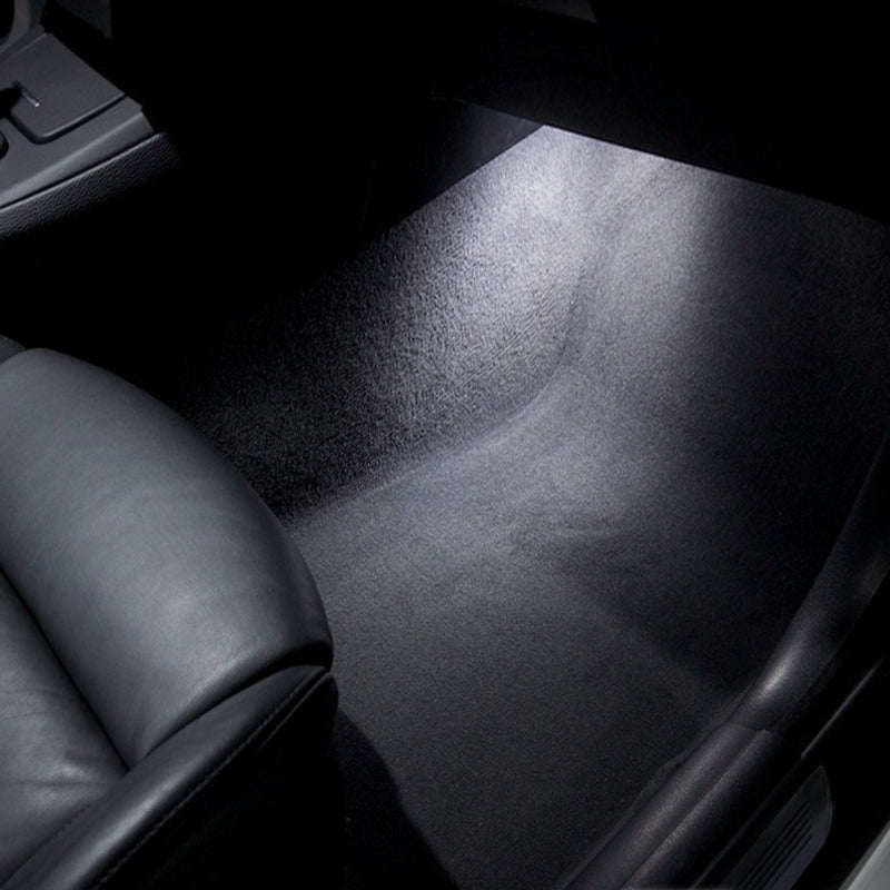 BMW E90 LED Интериорен Комплект