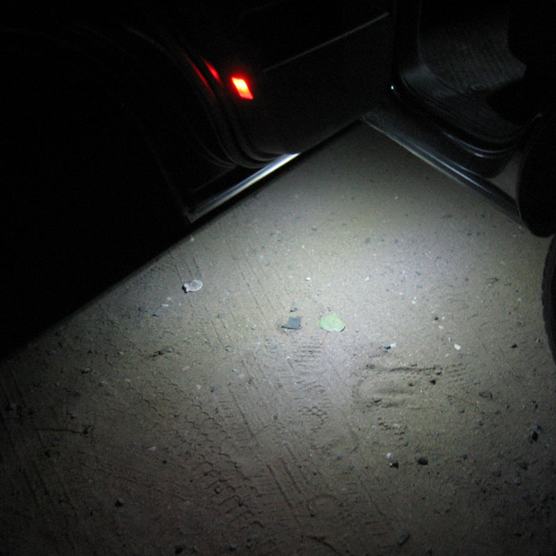 VW Touareg 7P LED Интериорен Комплект