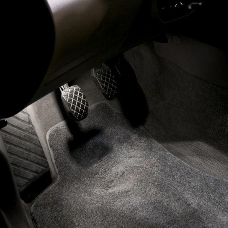 Audi A3 8P LED Интериорен Комплект