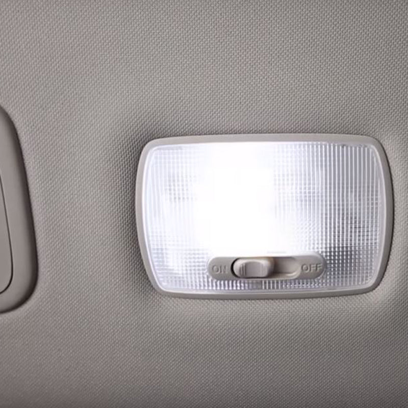 Honda Accord LED Интериорен Комплект