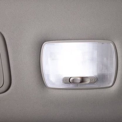 Honda Accord LED Интериорен Комплект