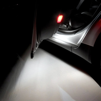 Audi A6 C6 4F Avant LED Интериорен Комплект