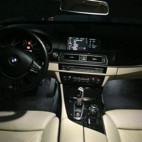 BMW F30 LED Интериорен Комплект