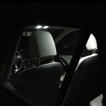 Mazda CX-5  LED Интериорен Комплект