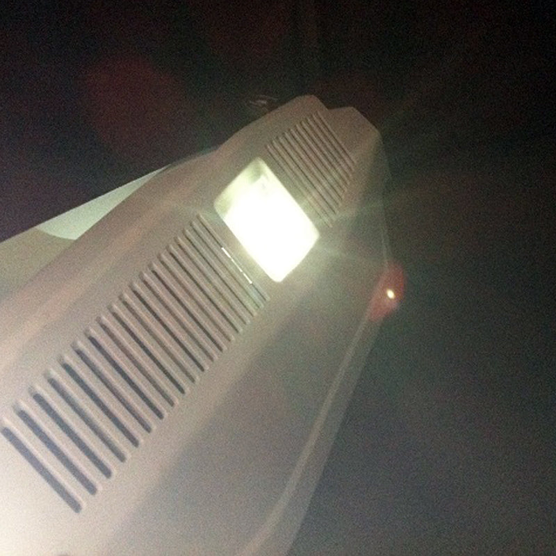 Nissan Qashqai J11 LED Интериорен Комплект