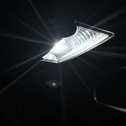 BMW X5 E70 LED Интериорен Комплект