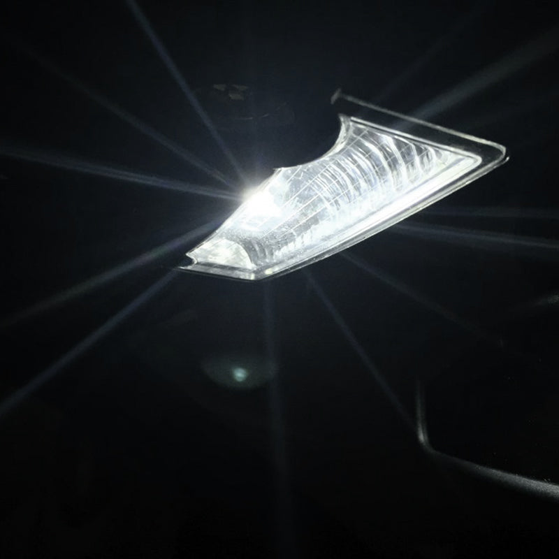 BMW X1 E84 LED Интериорен Комплект