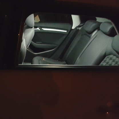 Audi A3 8V LED Интериорен Комплект