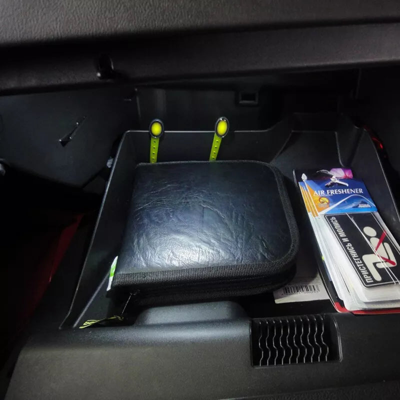 Opel Insignia LED Интериорен Комплект