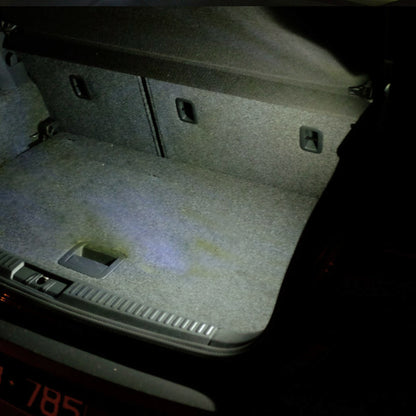 VW Polo 6R LED Интериорен Комплект