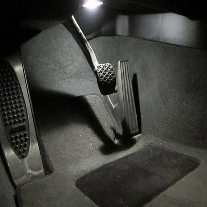 BMW E90 LED Интериорен Комплект