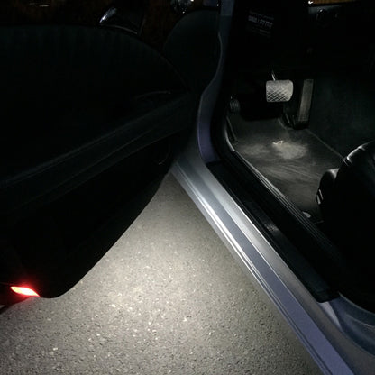 Mercedes W219 C219 CLS LED Интериорен Комплект