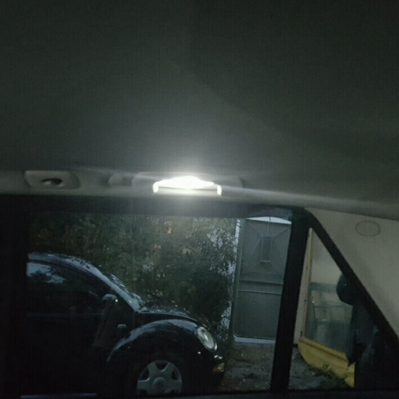 Mercedes W164 ML GL LED Интериорен Комплект