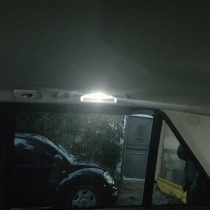 Mercedes W164 ML GL LED Интериорен Комплект