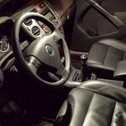 VW Tiguan 5N LED Интериорен Комплект