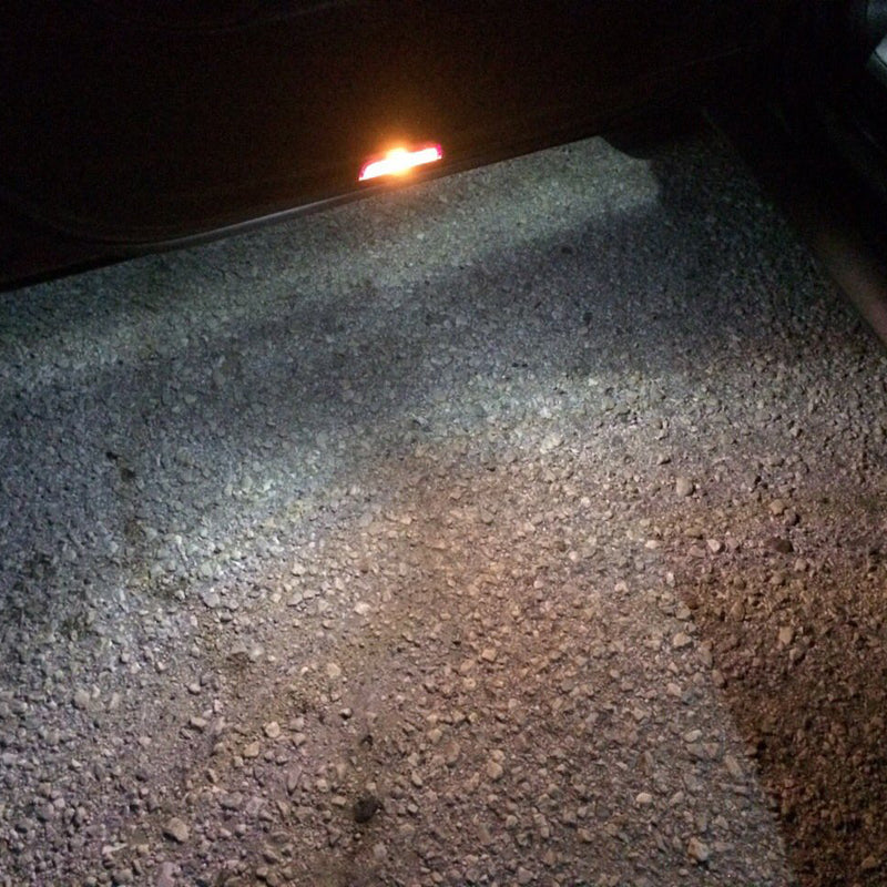 VW Passat B6 LED Интериорен Комплект