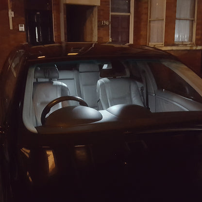 BMW E65 LED Интериорен Комплект