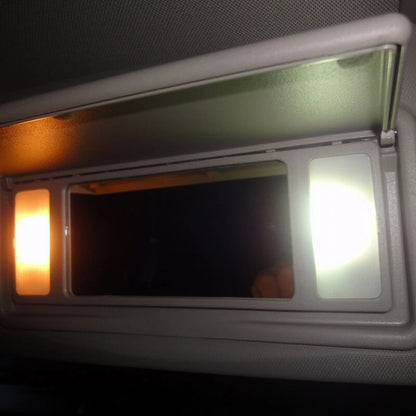 Opel Insignia LED Интериорен Комплект