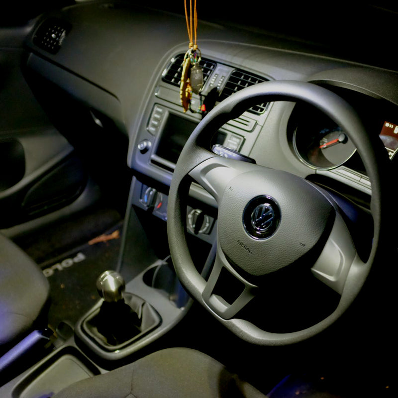 VW Polo 6R LED Интериорен Комплект