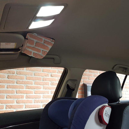 Toyota RAV4 LED Интериорен Комплект