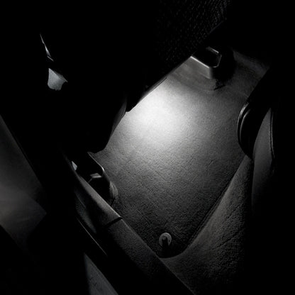 Audi A4 B7 Sedan LED Интериорен Комплект