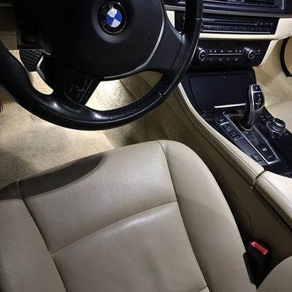 BMW F07 LED Интериорен Комплект