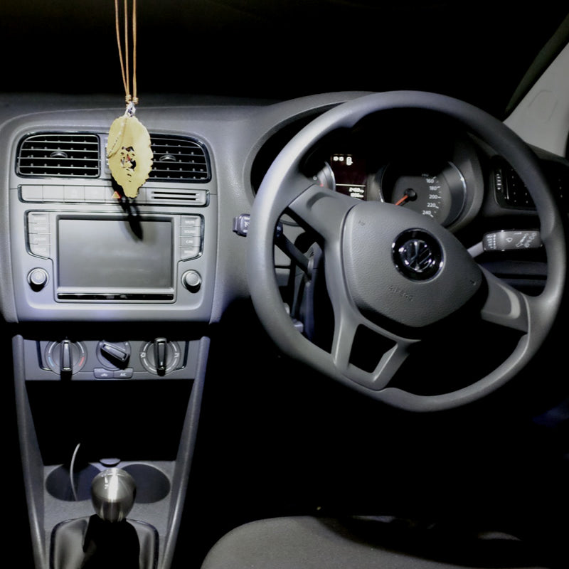 VW Polo 6R LED Интериорен Комплект