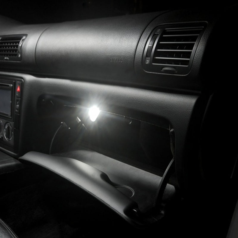 VW Passat B5 B5.5 LED Интериорен Комплект