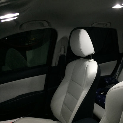 Mazda 3 BL LED Интериорен Комплект