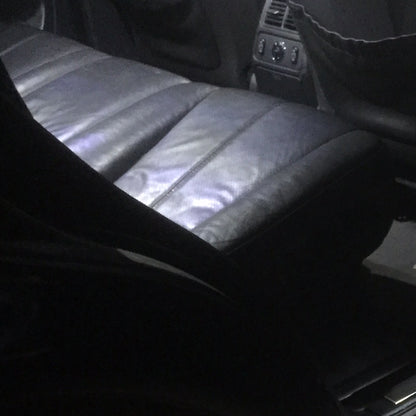 Mercedes W163 ML GL LED Интериорен Комплект