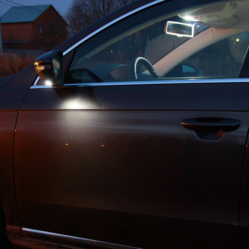 VW Touareg 7P LED Интериорен Комплект