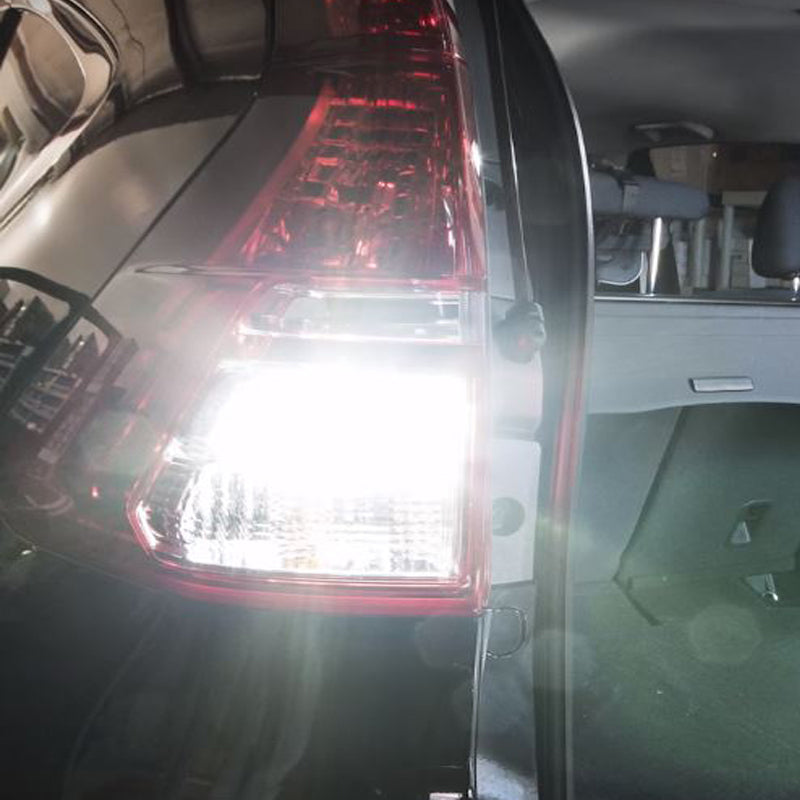 Honda Accord LED Интериорен Комплект