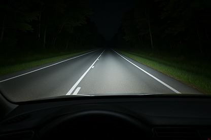 D2S LED комплект крушки Premium Matrix Серия