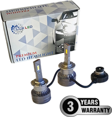 D2S LED комплект крушки Premium Matrix Серия