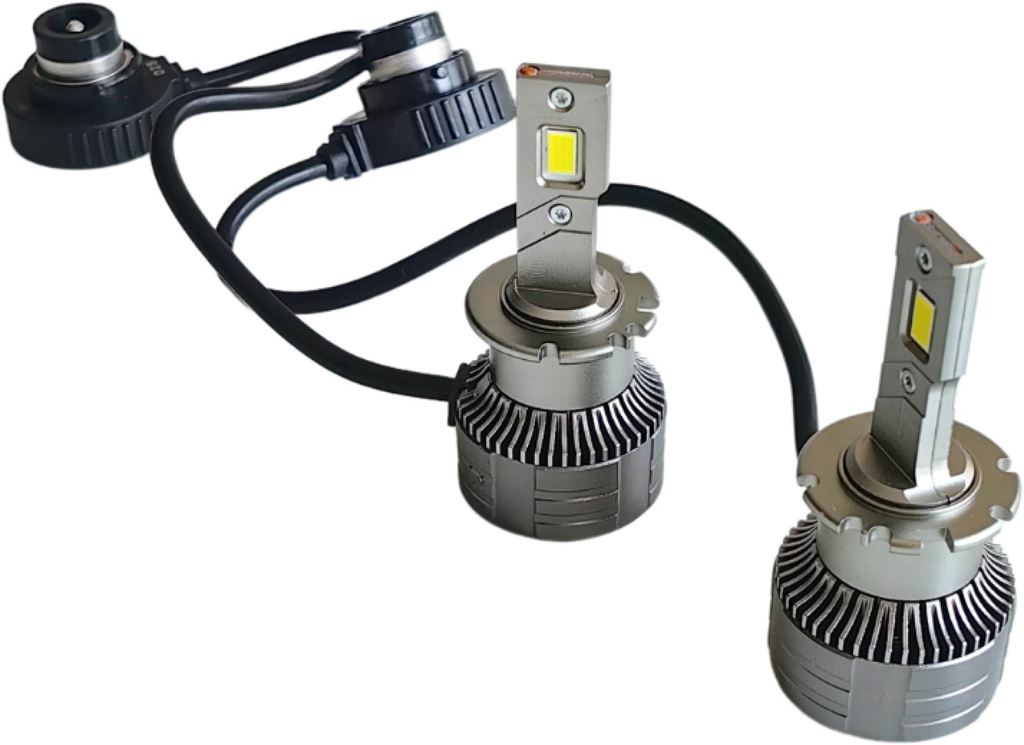 D2S LED комплект крушки Premium Matrix Серия