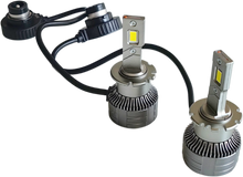 D2S LED комплект крушки Premium Matrix Серия